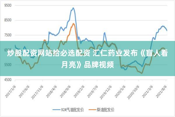 炒股配资网站拾必选配资 汇仁药业发布《盲人看月亮》品牌视频